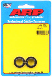 Click for a larger picture of ARP 1/2" ID Insert Washers, 2-Pack
