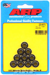 Click for a larger picture of ARP 1/4" ID Insert Washers, 10-Pack