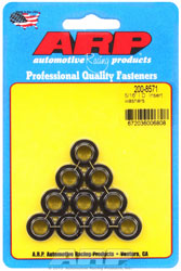 Click for a larger picture of ARP 5/16" ID Insert Washers, 10-Pack