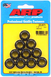 Click for a larger picture of ARP 7/16" x 0.812" Insert Washers, 10-pack