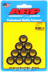 Click for a larger picture of ARP 1/2" ID Insert Washers, 10-Pack