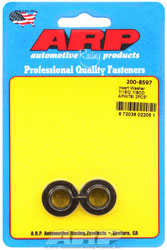 Click for a larger picture of ARP 7/16" x 0.875" Insert Washers, 2-pack