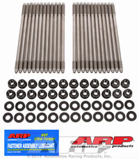 Click for a larger picture of ARP Head Stud Kit, Porsche 996 Turbo / GT2 / GT3