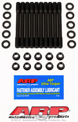 Click for a larger picture of ARP Head Stud Kit, VW 1.6L-2.0L 8v and Super Vee, Undercut