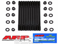 Click for a larger picture of ARP Head Stud Kit for Honda/Acura B18C1 VTEC, 12-pt Nuts
