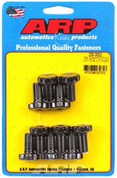 Click for a larger picture of ARP Ring Gear Bolt Kit, GM 10 Bolt (except 8.2"), LH Threads