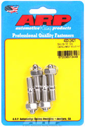 Click for a larger picture of ARP Standard 5/16" SS carburetor stud kit