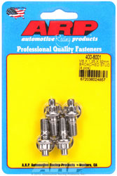 Click for a larger picture of ARP Stainless Steel Stud Kit, M8 x 1.25 x 32mm, 4 Pack