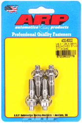 Click for a larger picture of ARP Stainless Steel Stud Kit, M8 x 1.25 x 38mm, 4 Pack