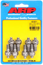Click for a larger picture of ARP Stainless Steel Stud Kit, M8 x 1.25 x 32mm, 8 Pack