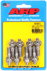 Click for a larger picture of ARP Stainless Steel Stud Kit, M8 x 1.25 x 38mm, 8 Pack