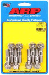 Click for a larger picture of ARP Stainless Steel Stud Kit, M10 x 1.25 x 48mm, 8 Pack