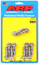 Click for a larger picture of ARP Stainless Steel Stud Kit, M10 x 1.25 x 48mm, 10 Pack