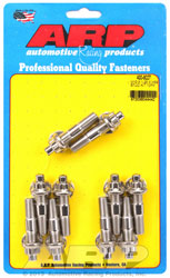 Click for a larger picture of ARP Stainless Steel Stud Kit, M10 x 1.25 x 55mm, 10 Pack