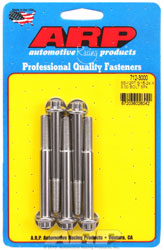 Click for a larger picture of ARP 5/16-24 x 3.000 Stainless Steel Bolt, 12 Point Head, 5pk