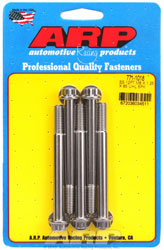 Click for a larger picture of ARP M8 x 1.25 x 85 12-Point Head Stainless Steel Bolt, 5-Pk