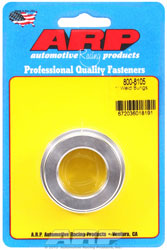 Click for a larger picture of ARP Female Aluminum Weld Bung, 1" NPT