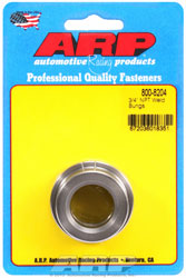 Click for a larger picture of ARP Female Steel Weld Bung, 3/4 NPT