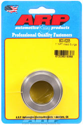 Click for a larger picture of ARP Female Steel Weld Bung, 1" NPT