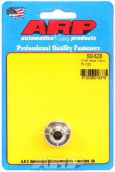 Click for a larger picture of ARP Steel Male AN Weld Fitting, 6AN