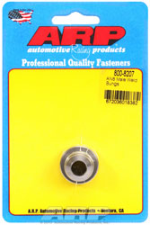 Click for a larger picture of ARP Steel Male AN Weld Fitting, 8AN