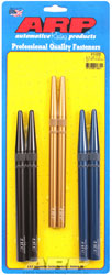 Click for a larger picture of ARP Protective Rod Bolt Extensions, Set of 3 Sizes