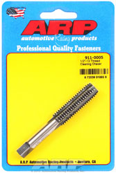 Click for a larger picture of ARP Thread Cleaning Tap, 1/2-13 UNC
