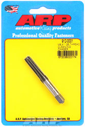Click for a larger picture of ARP Thread Cleaning Tap, M8 (8 x 1.25mm)