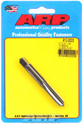 Click for a larger picture of ARP Thread Cleaning Tap, M10 (10 x 1.50mm)