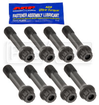 Click for a larger picture of ARP M9 Rod Bolts for Formula Vee (Aircooled VW 1200), Set/8