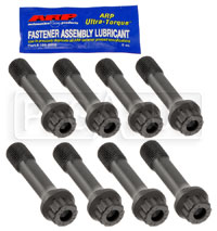 Large photo of ARP M9 Rod Bolts for Formula Vee (Aircooled VW 1200), Set/8, Pegasus Part No. ARP104-6005