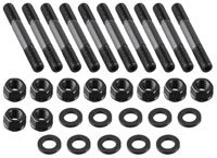 Click for a larger picture of ARP Main Stud Kit, Ford 2.0L Zetec 4-Cylinder, 1998-2004