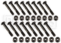 Click for a larger picture of ARP Standard Rod Bolt Kit, Ford 289-302