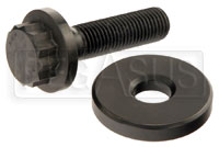 Click for a larger picture of ARP Crankshaft Balancer Bolt Kit for Ford Modular V8