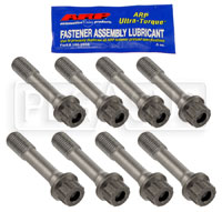 Large photo of ARP Bolt Kit for Manley Rods, Pegasus Part No. ARP200-6210