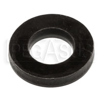 Click for a larger picture of ARP 3/8" ID x 3/4" OD x 0.120" Thick Black Washer, Each