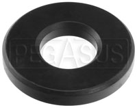 Click for a larger picture of ARP 3/4 ID x 1.75 OD Chamfered Black Washer, each