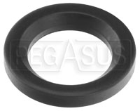 Click for a larger picture of ARP Chamfered Washer, 7/16 ID x 0.705 OD, Black Oxide, Each