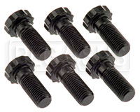 Click for a larger picture of ARP Flywheel Bolt Kit for Formula Ford 1600 (6-pc)