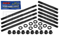 Click for a larger picture of ARP Head Stud Kit, 12 Point, Triumph TR3/TR4