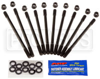 Click for a larger picture of ARP Head Stud Kit for Honda/Acura B18A1
