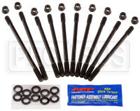 Large photo of ARP Head Stud Kit for Honda/Acura B18A1, Pegasus Part No. ARP208-4302