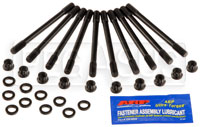 Large photo of ARP Head Stud Kit for Mazda Miata 1.6 and 1.8, M9, Pegasus Part No. ARP218-4701