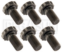 Click for a larger picture of ARP Flywheel Bolt Kit for Ford 2.0L Zetec