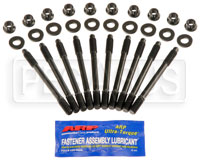 Click for a larger picture of ARP Head Stud Kit for Ford 2.0L Zetec