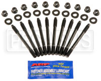 Large photo of ARP Head Stud Kit for Ford 2.0L Zetec, Pegasus Part No. ARP251-4702