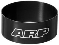 Click for a larger picture of ARP 3.750 Inch Tapered Piston Ring Compressor
