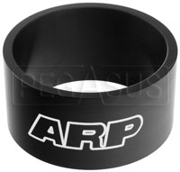 Click for a larger picture of ARP 82.0mm Tapered Piston Ring Compressor