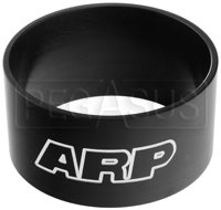 Click for a larger picture of ARP 87.5mm Tapered Piston Ring Compressor