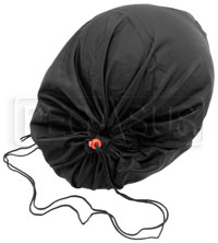 Click for a larger picture of B2 Draw String Helmet Bag